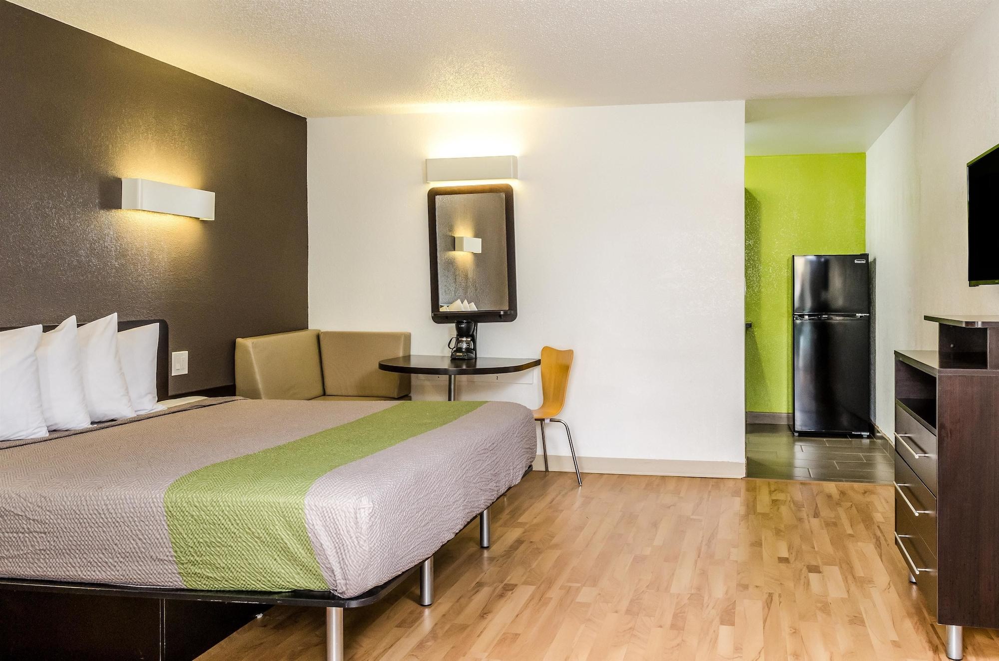Quality Inn Merced Exterior foto