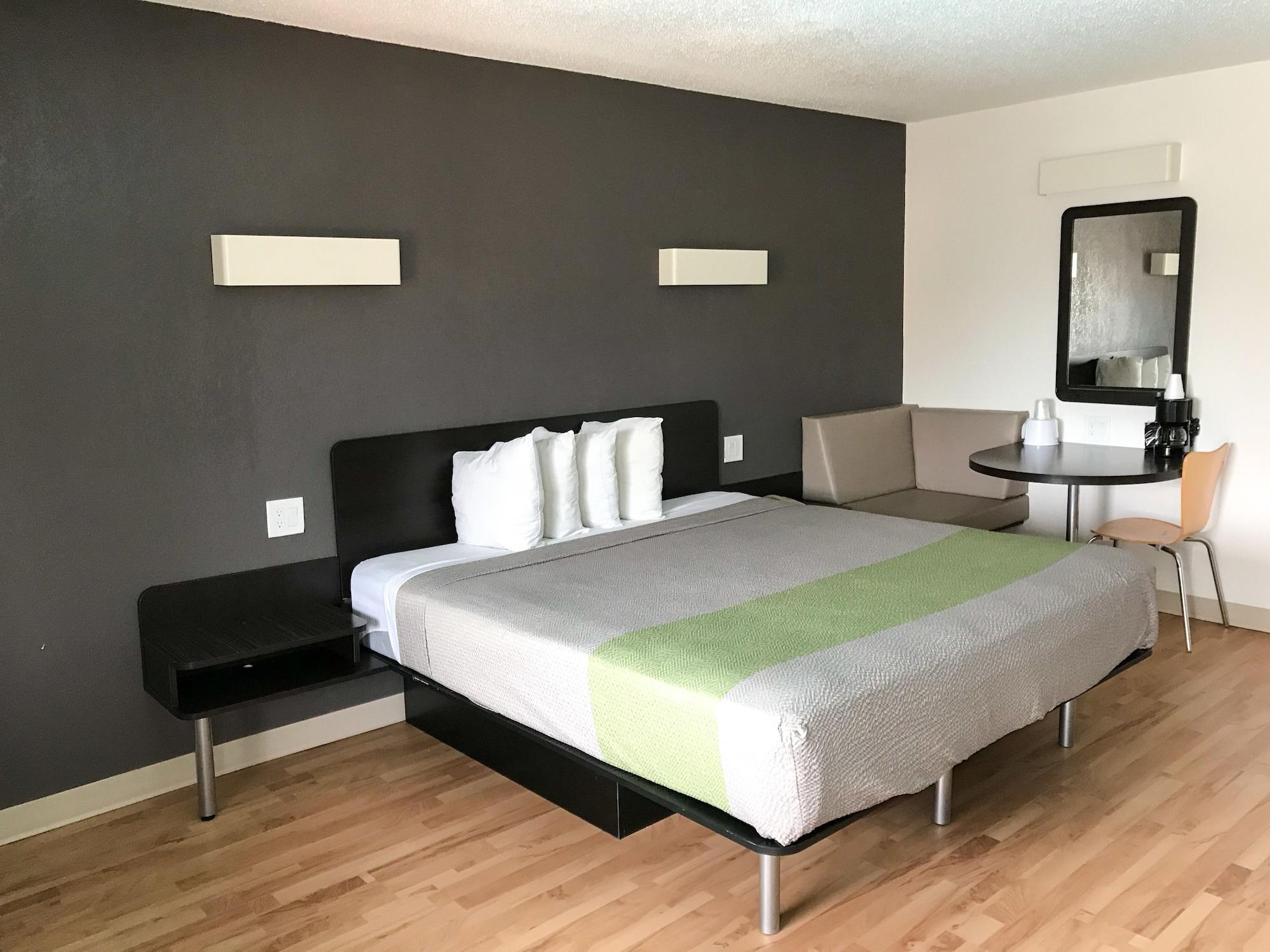 Quality Inn Merced Exterior foto