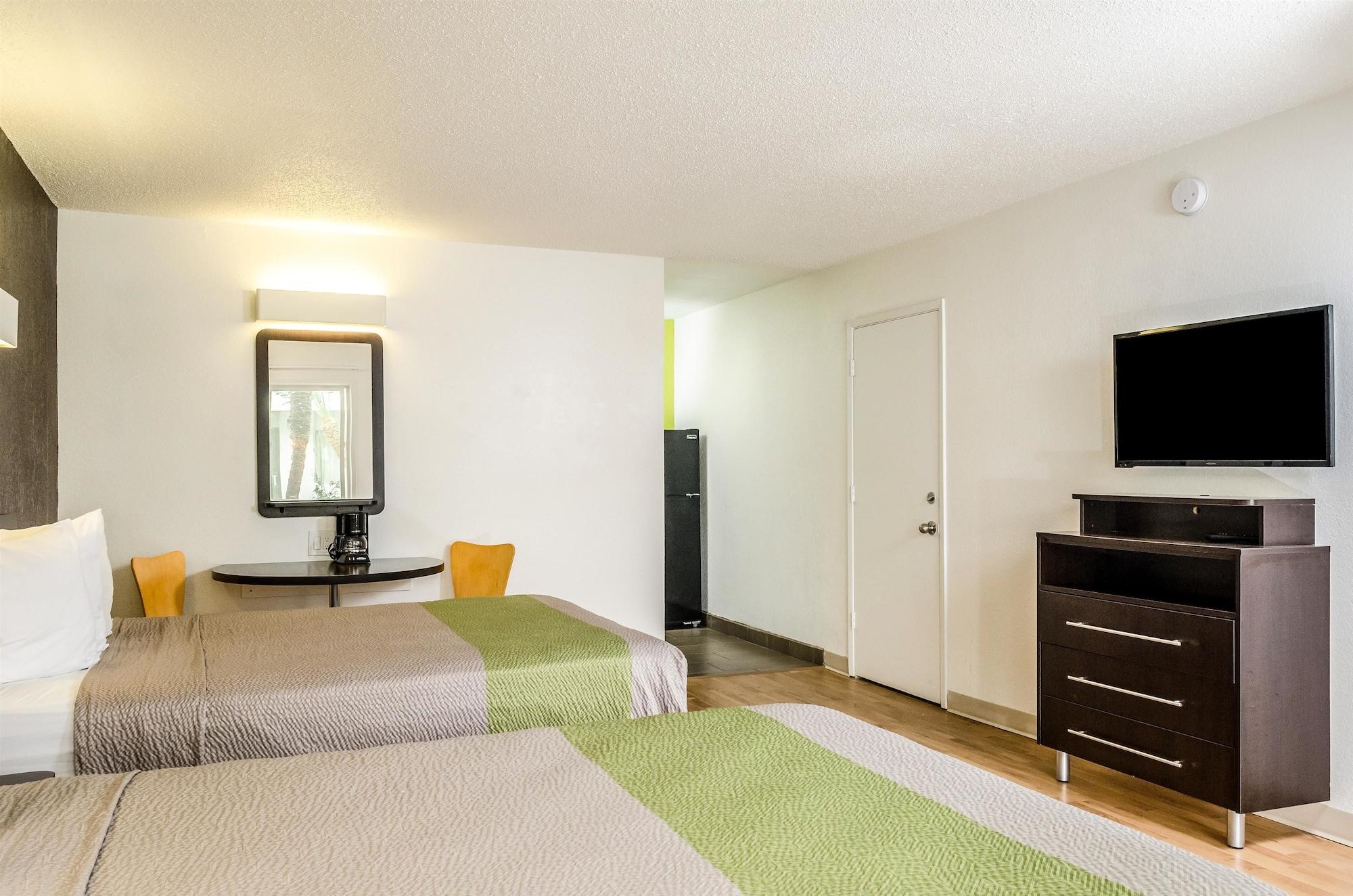 Quality Inn Merced Exterior foto
