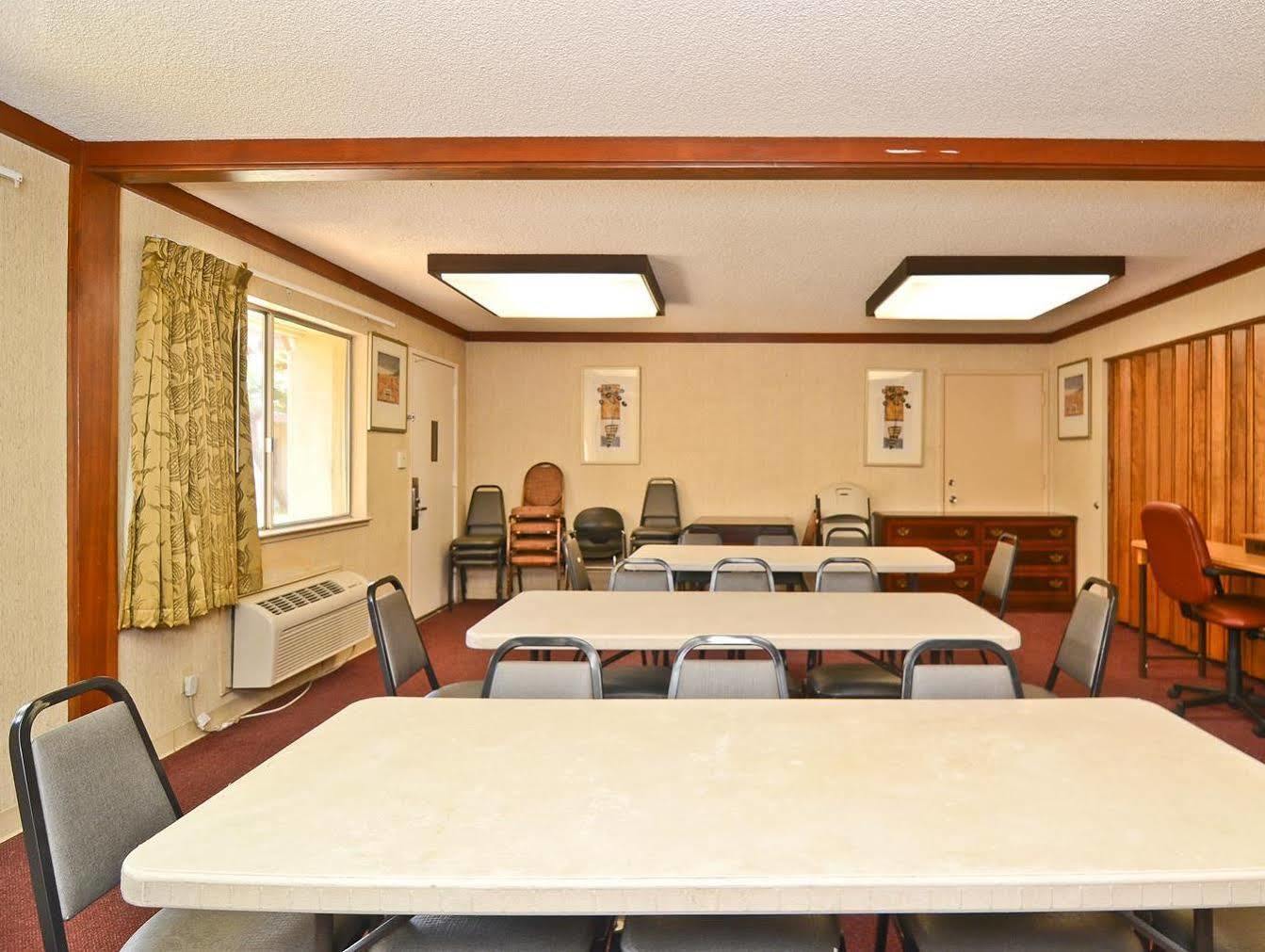 Quality Inn Merced Exterior foto
